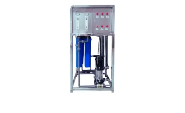 Mesin Reverse Osmosis yang Bagus